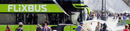 Flixbus car low cost