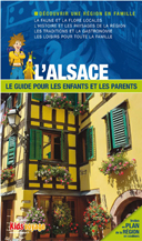 Kids'voyage L'Alsace