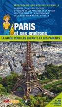 Kids'voyage Paris