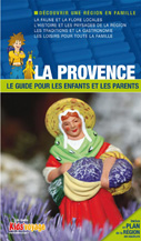 Kids'voyage Provence