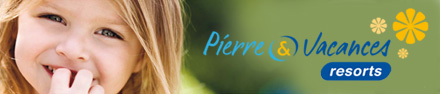 Pierre et Vacances Resorts