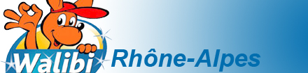 Walibi Rhône-Alpes