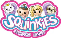 Squinkies Squinkies