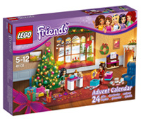 Lego Friends 41131
