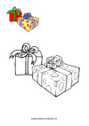 Cadeaux