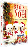 3 amis pour Noël