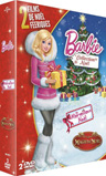 Barbie Collection Noël