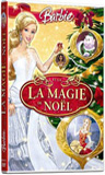 Barbie et la magie de Noël