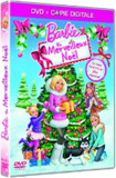 Barbie: Un merveilleux Noël