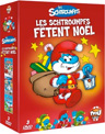 Les Schtroumpfs fêtent Noël