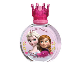 DISNEY Frozen Eau de Toilette 100 ml