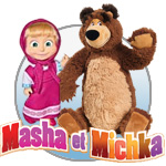 Masha et Michka