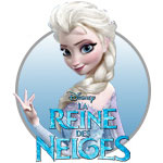 Reine des Neiges