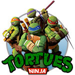 Tortues Ninja