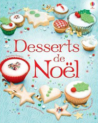 Desserts de Noël