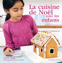 cuisine de Noël avec les enfants