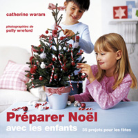 Préparer Noël