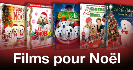 DVD enfants > idées enfants