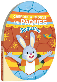 Augustin cherche & trouve de Pâques