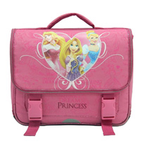 Cartable Princesses