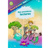 Le recueil de textes tome 1