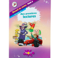 Le recueil de textes
tome 2