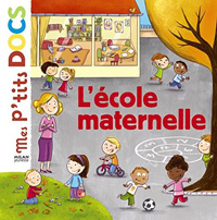 L'école maternelle mes p'tits docs