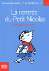 Le Petit Nicolas