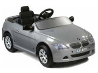 Voiture électrique BMW enfant