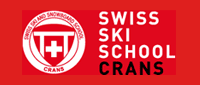 Ecole Suisse de ski Crans