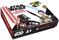 Star Wars Coffret quiz 