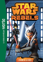 Star Wars Rebels