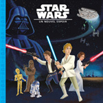 Star Wars IV, les petites histoires